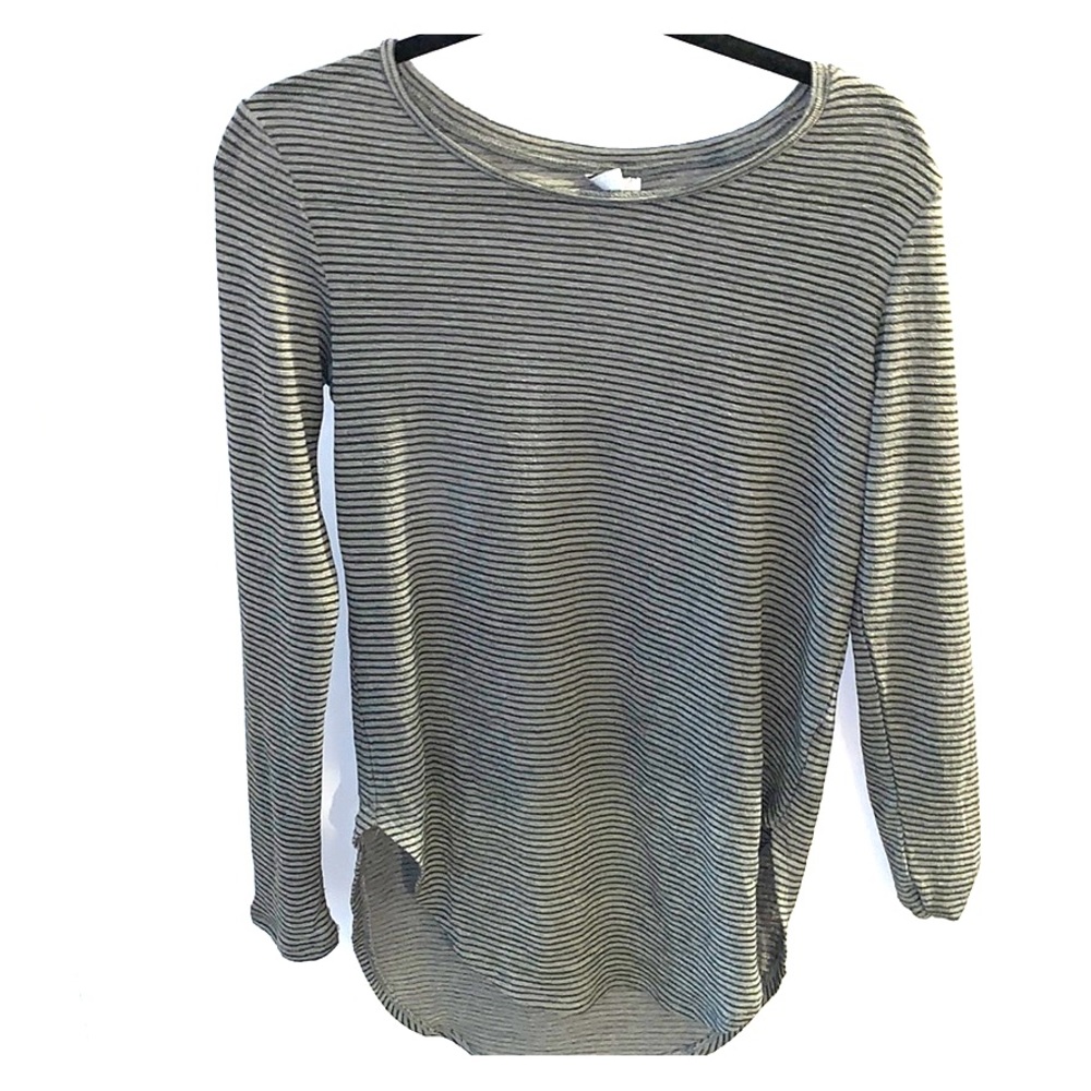 H&M Tunic Top